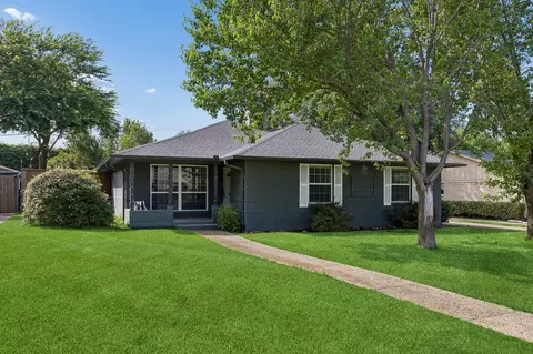 6821 Kingsbury Dr, Dallas, TX 75231