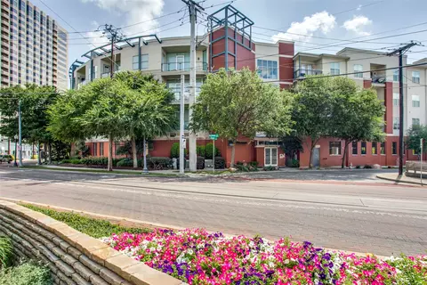 2950 Mckinney Ave #408, Dallas, TX 75204
