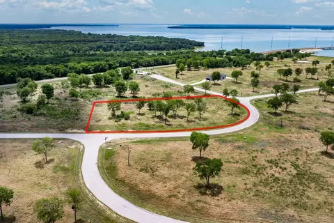 88 Chambers Bay, Kerens, TX 75144