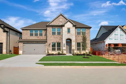 11536 Jackloe St, Haslet, TX 76052