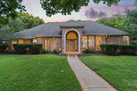 900 Southbend Trl, Southlake, TX 76092