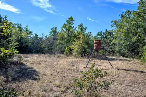 tbd Ward Mt, Santo, TX 76472