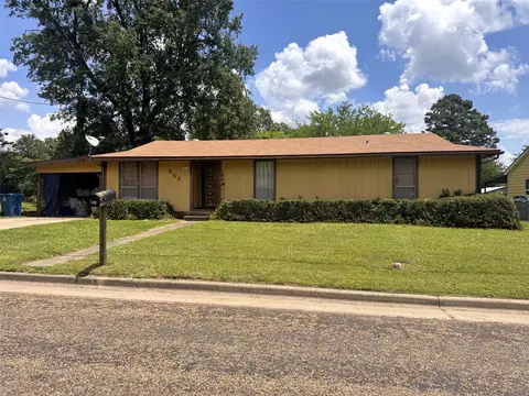 302 N Otyson, Mount Pleasant, TX 75455