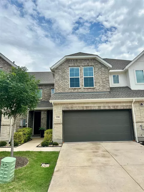 1316 Hill Country Pl, Celina, TX 75009