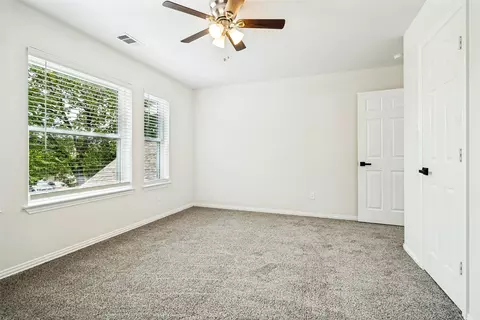 Bedroom - 4314 Constitution Dr, Rowlett, TX 75089 photo 3 of 3