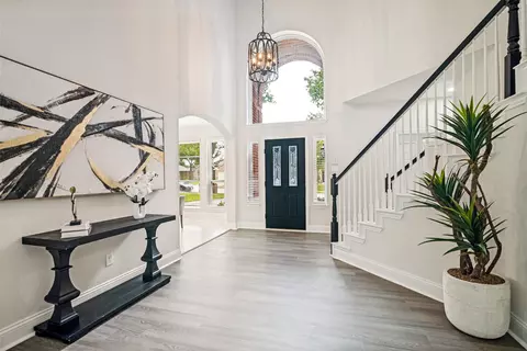 Entry Way - 4314 Constitution Dr, Rowlett, TX 75089 photo 2 of 2