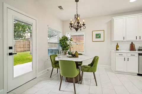 Dining - 4314 Constitution Dr, Rowlett, TX 75089 photo 2 of 2