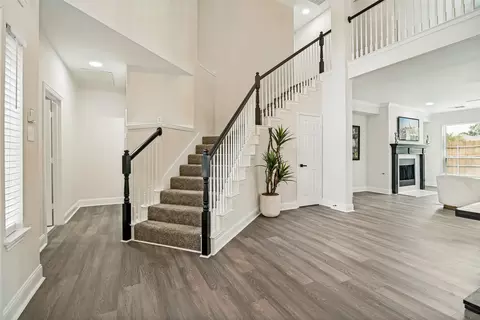 Entry Way - 4314 Constitution Dr, Rowlett, TX 75089 photo 1 of 2