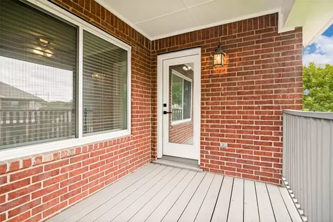 Exterior - 4314 Constitution Dr, Rowlett, TX 75089 photo 2 of 2