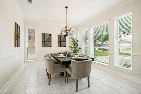 Dining - 4314 Constitution Dr, Rowlett, TX 75089 photo 1 of 2