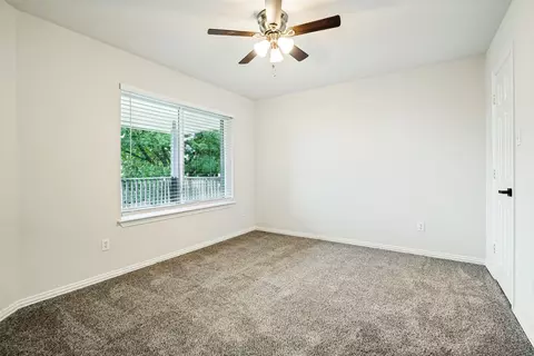 Bedroom - 4314 Constitution Dr, Rowlett, TX 75089 photo 2 of 3