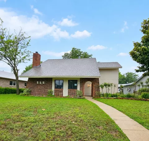 5513 Galaxie Rd, Garland, TX 75044