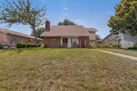 5513 Galaxie Rd, Garland, TX 75044