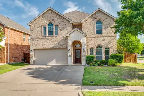 500 Cherry Spring Dr, Mckinney, TX 75072