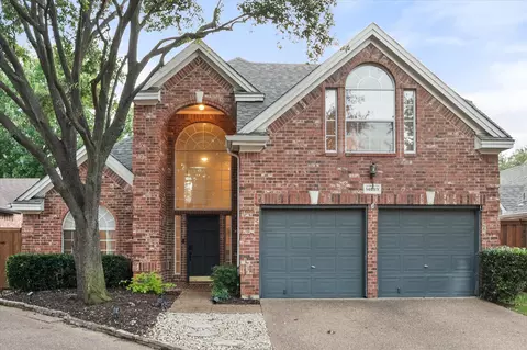 14593 Princeton Ct, Addison, TX 75001