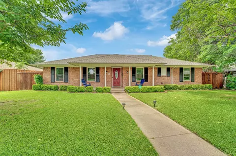 2205 Forestcrest Dr, Plano, TX 75074