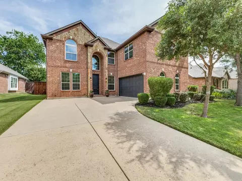 916 Redbird Ln, Allen, TX 75013
