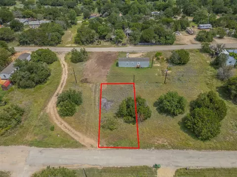 4200 Tennessee Trl, Granbury, TX 76048