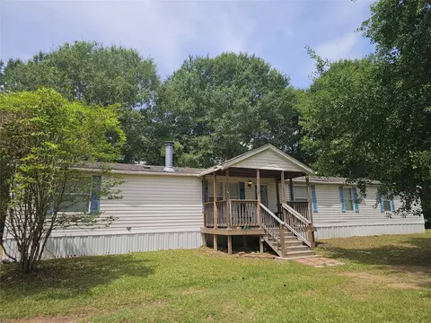 12910 Springhaven Dr, Keithville, LA 71047