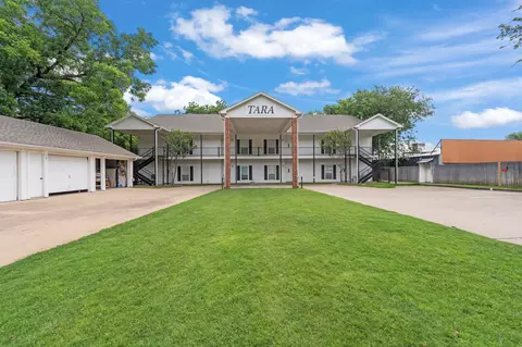 400 N Gaither St #5, Glen Rose, TX 76043