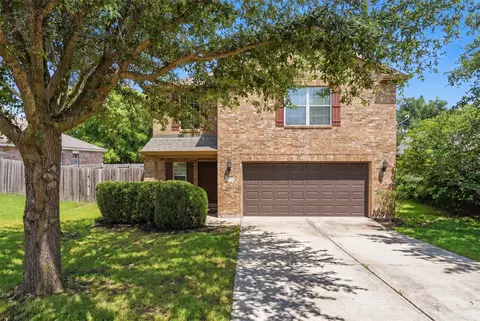 161 Dodge City Trl, Newark, TX 76071