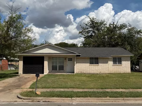 4325 Gram Ln, Bellmead, TX 76705