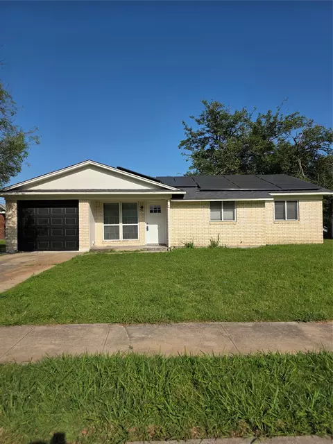 4325 Gram Ln, Bellmead, TX 76705