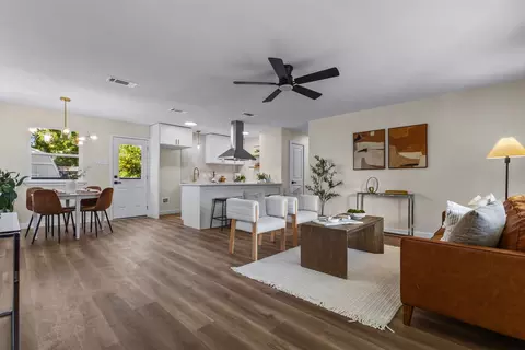 2807 Andrea Ln, Dallas, TX 75228