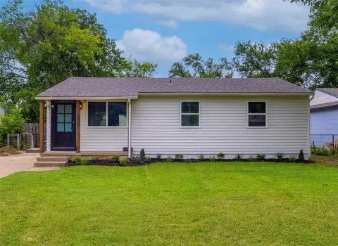 2807 Andrea Ln, Dallas, TX 75228