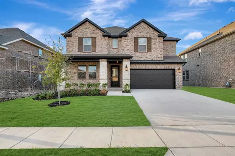 1014 Birkdale Dr, Justin, TX 76247