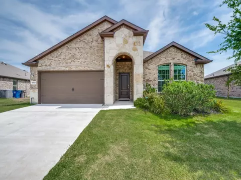 6317 Tudor Pl, Savannah, TX 76227