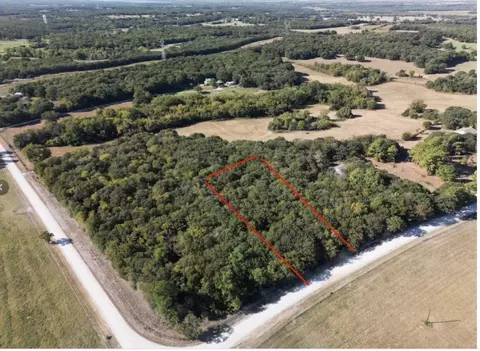 tbd Lot 5 Cr 220, Gainesville, TX 76240