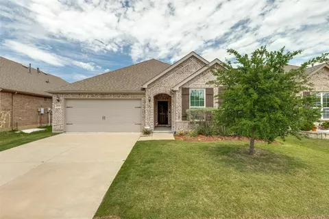2823 Redbud Ln, Melissa, TX 75454