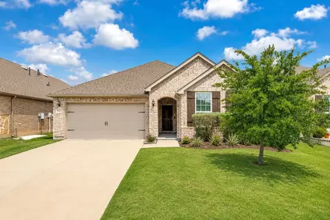 2823 Redbud Ln, Melissa, TX 75454