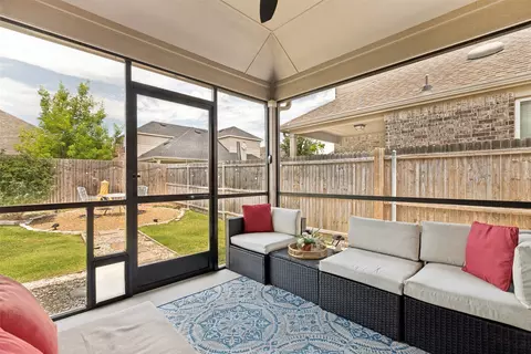 2823 Redbud Ln, Melissa, TX 75454
