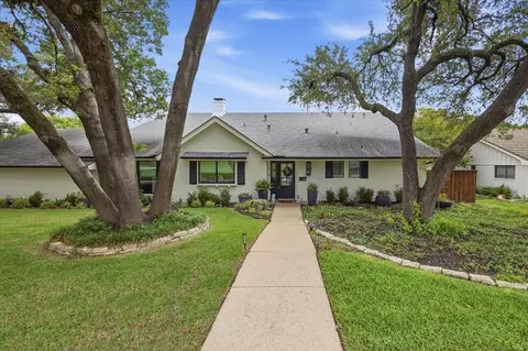 4174 Inman Ct, Fort Worth, TX 76109
