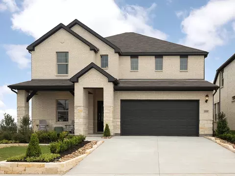 220 Teton St, Greenville, TX 75402
