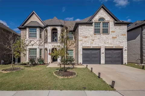 509 Christie Xing, Celina, TX 75009