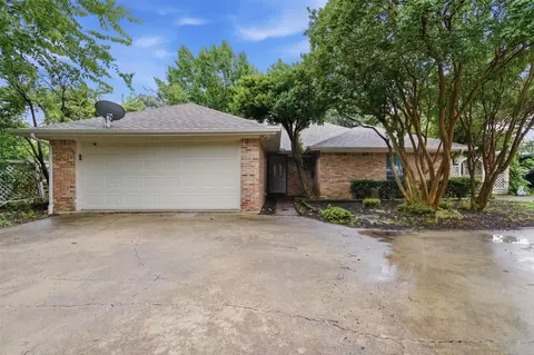 1503 W Midway St, Mckinney, TX 75069