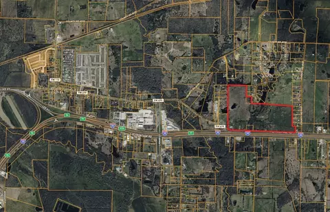 120 Ac I-30, Greenville, TX 75401