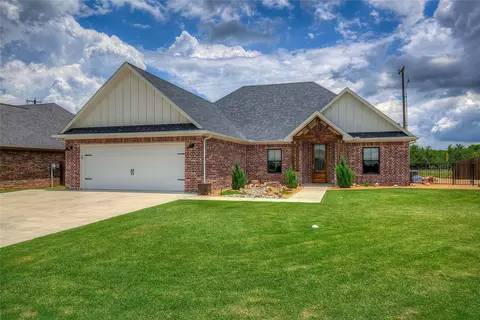 326 Koby Cir, Sulphur Springs, TX 75482