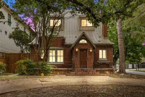 4129 Bowser Ave, Dallas, TX 75219