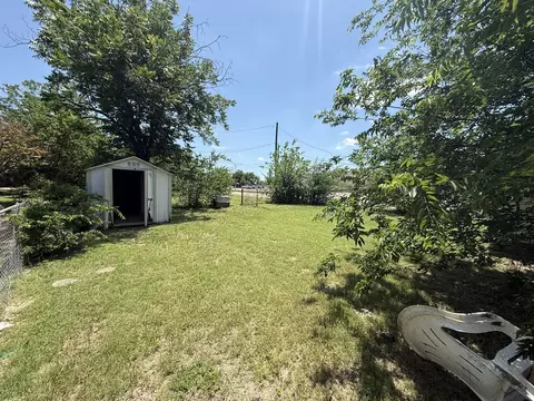 Exterior - 1724 Mcferrin Ave, Waco, TX 76708 photo 4 of 4