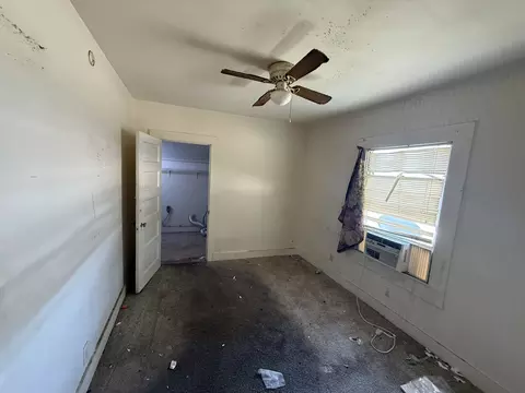 Bedroom - 1724 Mcferrin Ave, Waco, TX 76708 photo 1 of 2