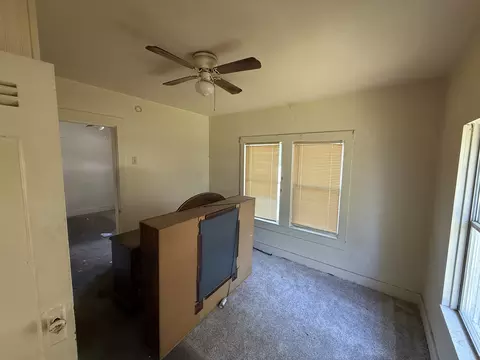 Bedroom - 1724 Mcferrin Ave, Waco, TX 76708 photo 2 of 2