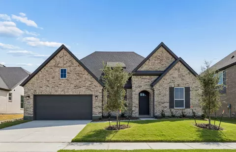509 Apricot Ct, Forney, TX 75126