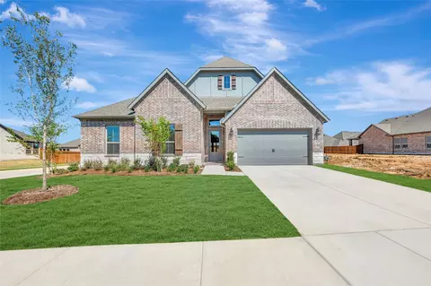 5639 Scotsman Trl, Arlington, TX 76017