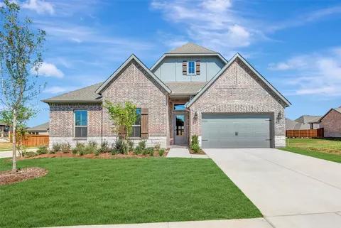 5639 Scotsman Trl, Arlington, TX 76017