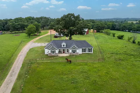 8998 Fm 59, Athens, TX 75751