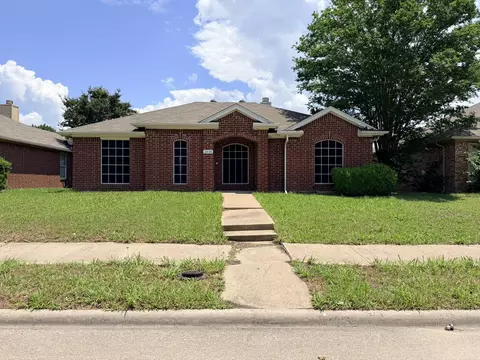 2616 Helen Ln, Mesquite, TX 75181